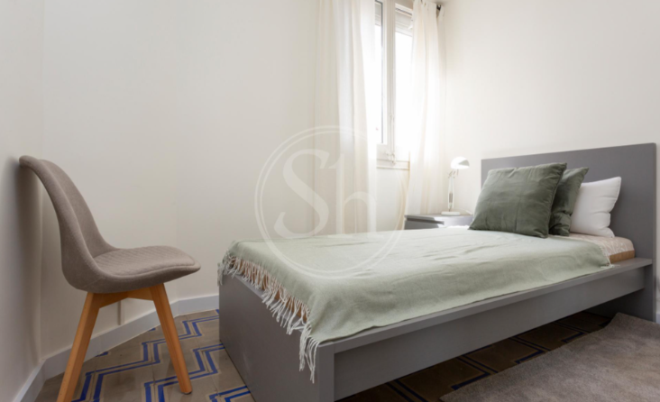 apartamentos de day apartment para alquiler para empresas en Barcelona Eixample