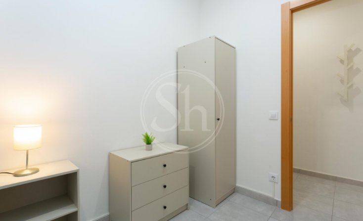 apartamentos de day apartment para alquiler para empresas en Barcelona Eixample