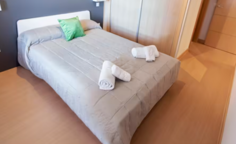 apartamentos de day apartment para alquiler para empresas en Madrid Alcalá de Henares