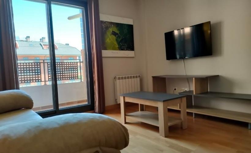 apartamentos de day apartment para alquiler para empresas en Madrid Alcalá de Henares