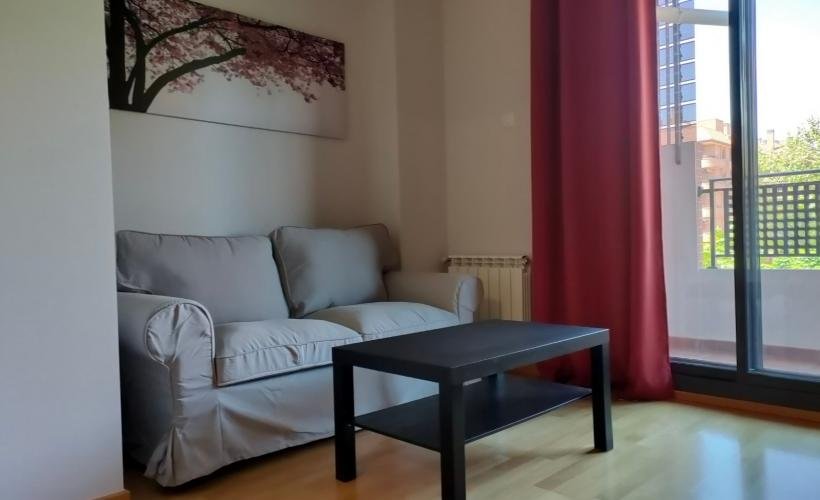 apartamentos de day apartment para alquiler para empresas en Madrid Alcalá de Henares